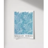 William Morris Kadife çiçeği Poster