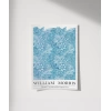 William Morris Kadife çiçeği Poster