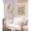 William Morris Kafes Deseni Poster