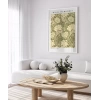 William Morris Kasımpatı Deseni Poster