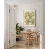 William Morris Kasımpatı Deseni Poster