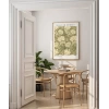 William Morris Kasımpatı Deseni Poster