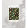 William Morris Meyve Deseni No 1 Poster