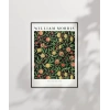 William Morris Meyve Deseni No 1 Poster
