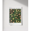 William Morris Meyve Deseni No 1 Poster