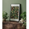 William Morris Meyve Deseni No 1 Poster