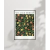 William Morris Meyve Deseni No 1 Poster