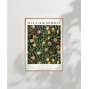 William Morris Meyve Deseni No 1 Poster