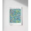 William Morris Meyve Deseni No 2 Poster