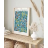 William Morris Meyve Deseni No 2 Poster