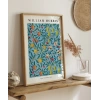 William Morris Meyve Deseni No 2 Poster