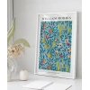 William Morris Meyve Deseni No 2 Poster