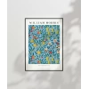 William Morris Meyve Deseni No 2 Poster