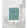 William Morris Meyve Deseni No 2 Poster