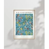 William Morris Meyve Deseni No 2 Poster