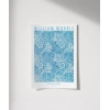 William Morris Söğüt Deseni Poster