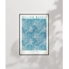 William Morris Söğüt Deseni Poster
