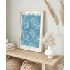 William Morris Söğüt Deseni Poster