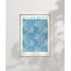 William Morris Söğüt Deseni Poster