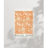William Morris Yabani Lale Poster