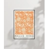 William Morris Yabani Lale Poster