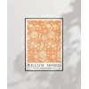 William Morris Yabani Lale Poster