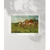 Winslow Homer Çocuklar Merhelesi 2 Poster
