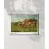 Winslow Homer Çocuklar Merhelesi 2 Poster