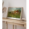Winslow Homer Çocuklar Merhelesi 2 Poster