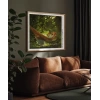Winslow Homer Güneş Işığı ve Gölge Poster