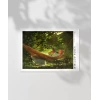 Winslow Homer Güneş Işığı ve Gölge Poster
