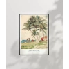 Winslow Homer Korsanlar Poster