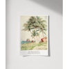 Winslow Homer Korsanlar Poster