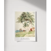 Winslow Homer Korsanlar Poster