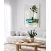 Winslow Homer Palmiye Ağacı, Nassau 2 Poster