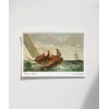 Winslow Homer Rüzgarın Esmesi Poster