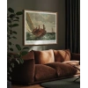 Winslow Homer Rüzgarın Esmesi Poster