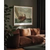 Winslow Homer Rüzgarın Esmesi Poster