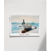Winslow Homer Sandaldaki Çocuklar Poster