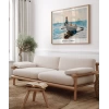 Winslow Homer Sandaldaki Çocuklar Poster