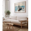Winslow Homer Sandaldaki Çocuklar Poster
