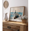 Winslow Homer Sandaldaki Çocuklar Poster