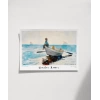 Winslow Homer Sandaldaki Çocuklar Poster