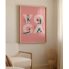 Y harfinden Z’ye Yoga Poster