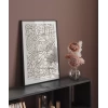 Yatsuo No Tsubaki Vintage Baskı No 3 Poster