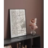 Yatsuo No Tsubaki Vintage Baskı No 3 Poster