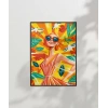 Yaz Ruhu Poster