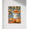 Yazlık Patiler Poster