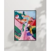 Yazlık Rotalar Poster