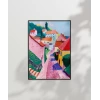 Yazlık Rotalar Poster